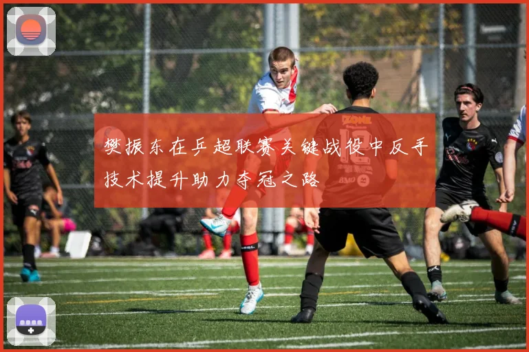 樊振东在乒超联赛关键战役中反手技术提升助力夺冠之路